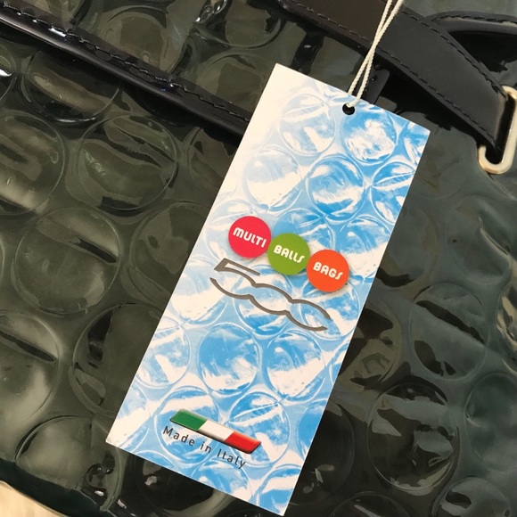 FIAT 500 purse NEW, TAGS ATTACHED - Picture 10 of 10